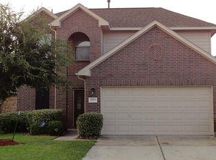 2719 Bronwynn Ln, Houston, TX 77047