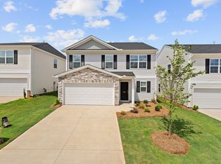 7031 Wingate Dr, Inman, SC 29349