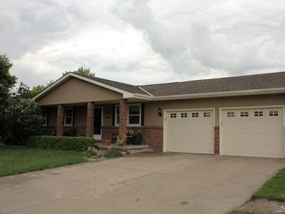 2266 Linden Dr, Salina, KS, 67401