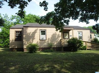 201 21st St SW, Birmingham, AL 35211