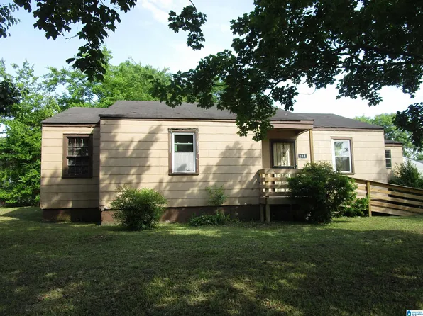 201 21st St SW, Birmingham, AL 35211