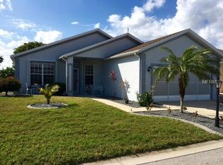 24260 Buckingham Way, Punta Gorda, FL 33980