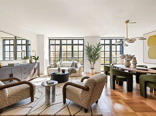 500 W 21st St APT 3D, New York, NY 10011