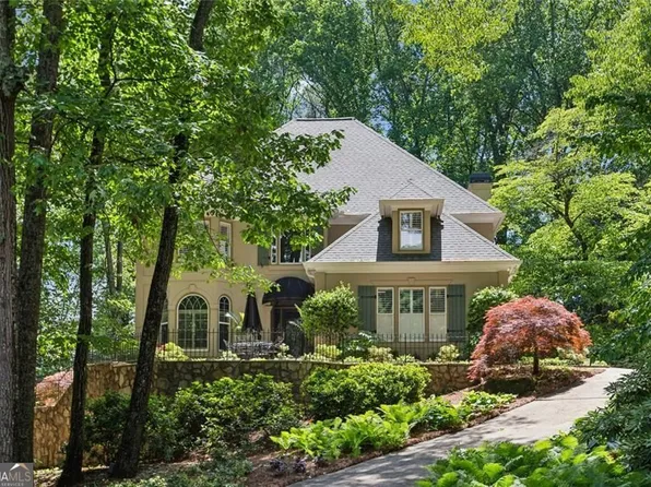 1600 Savannah Ct SE, Smyrna, GA 30080