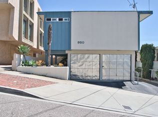 950 1st St APT B, Hermosa Beach, CA 90254