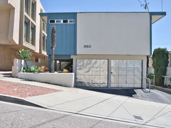 950, 950 1st St APT B, Hermosa Beach, CA 90254