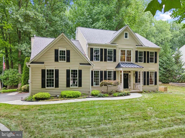 2618 Gunpowder Farms Rd, Fallston, MD 21047