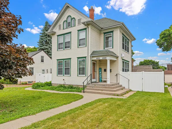 6029 Portland Ave, Minneapolis, MN 55417