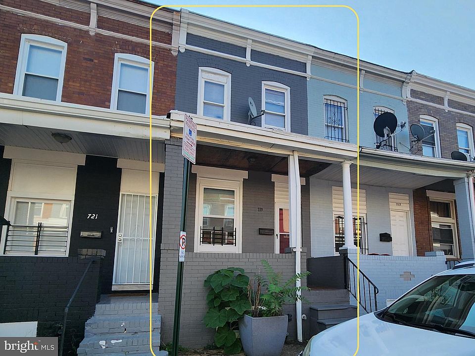 1st image of 719 N Curley St