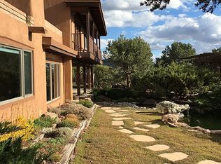 706 Gonzales Rd, Santa Fe, NM 87501