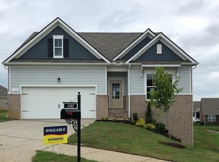 1102 Edgehill Ct #379-LOT 379, Spring Hill, TN 37174