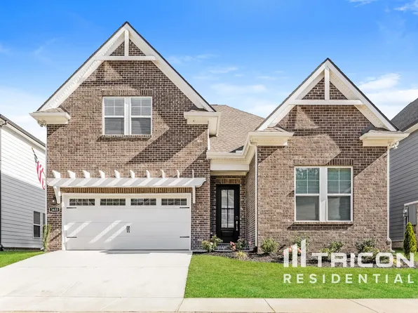 3633 Apies St, Murfreesboro, TN 37129