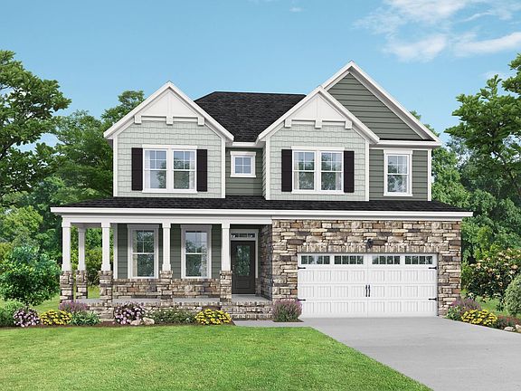 Build The Willow G - now starting at 418,900