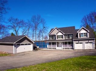 825 Nashua Rd, Dracut, MA 01826