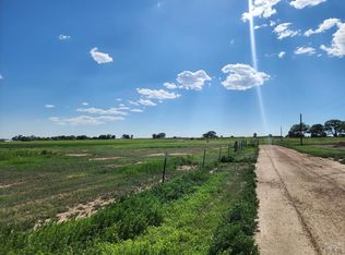 36655 County Road 35, Wiley, CO 81092