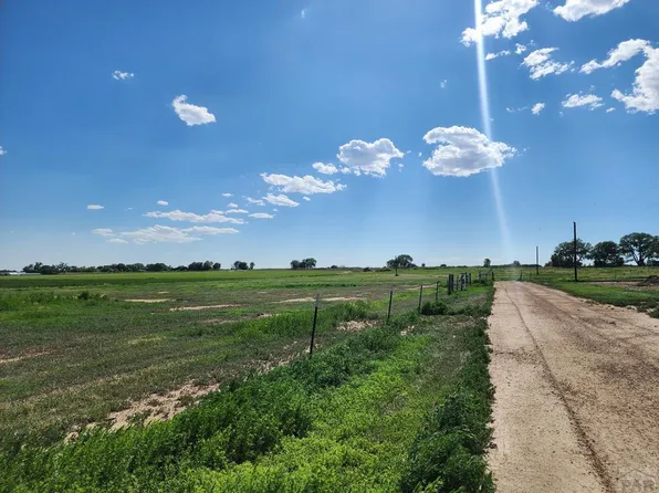 36645 County Road 35, Wiley, CO 81092
