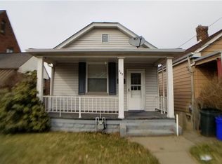 845 7th Ave, Coraopolis, PA 15108