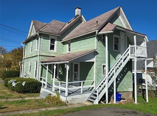 69 Park Ave, Binghamton, NY 13903