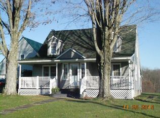 2932 Sawmill Rd, Lucinda, PA 16235