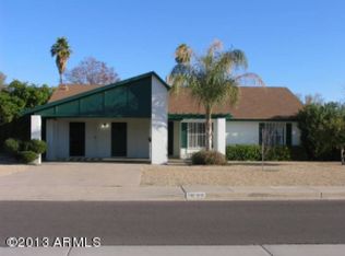 2632 E Larkspur Dr, Phoenix, AZ 85032