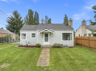 210 S Wall St, Mount Vernon, WA 98273