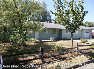 2128 Main St SE, Albany, OR 97322