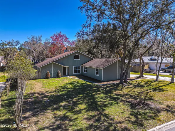 12071 BLACKFOOT Trail, Jacksonville, FL 32223