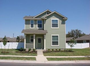 1900 Enchanted Rock Dr, Cedar Park, TX 78613