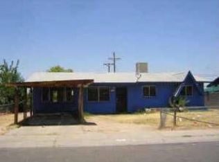 2132 E Alta Vista Rd, Phoenix, AZ 85042