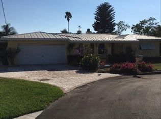1752 Cobia Way, North Fort Myers, FL 33917