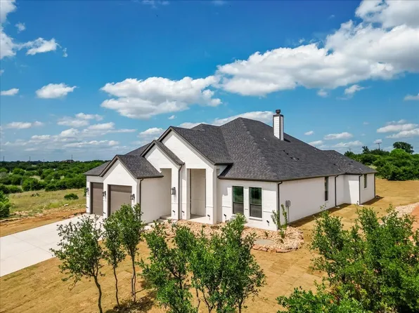 60 Heritage Dr, Possum Kingdom Lake, TX 76449