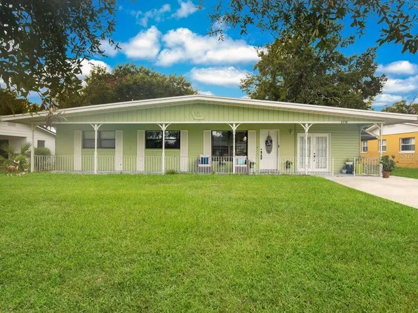 3718 Pembrook Dr, Orlando, FL 32810