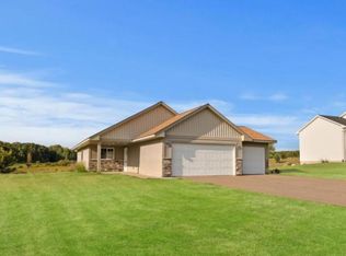 722 Hilltop Ln, Saint Croix Falls, WI 54024