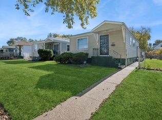 2945 W 19th Ave, Gary, IN 46404