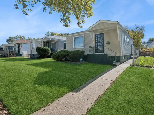 2945 W 19th Ave, Gary, IN 46404