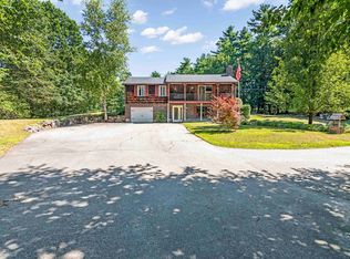 204 Colby Rd, Danville, NH 03819