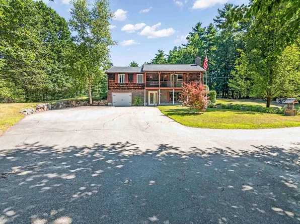 204 Colby Road, Danville, NH 03819