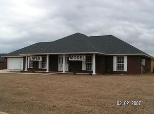 200 Sonya Dr, Enterprise, AL 36330