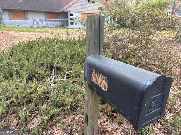 4868 Hannah Rd, Atlanta, GA 30349