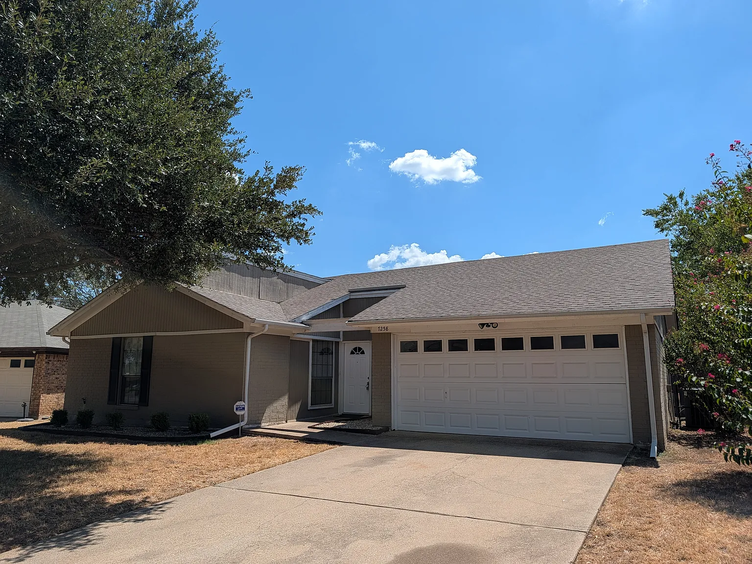 7258 Church Park Fort Worth, Texas 76133 — Photo 2