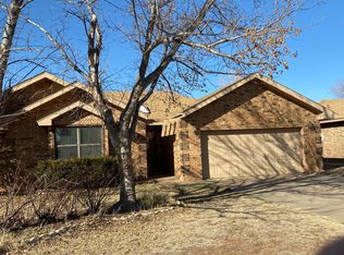 3700 Ben Crenshaw Ct, Clovis, NM 88101