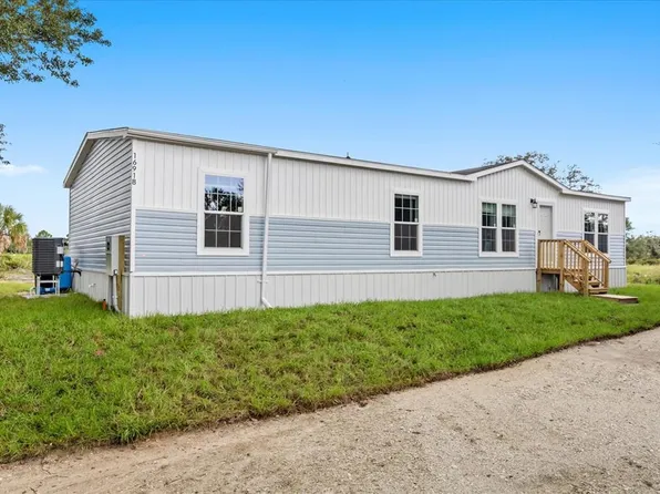 16918 NW 264TH STREET, OKEECHOBEE, FL 34972