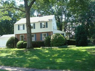 107 Holland Ln, East Hartford, CT 06118