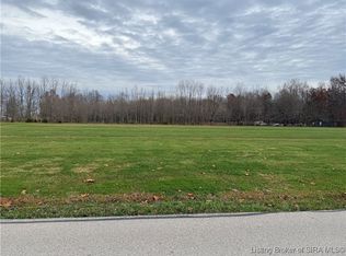 1800+ S Carmel Road, Hanover, IN 47243