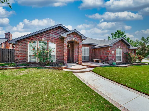 5305 Sherwood Dr, Midland, TX 79707