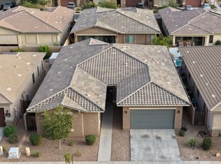22701 E Avenida Del Valle, Queen Creek, AZ 85142
