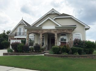 8105 Soaring Eagle Ln, Waxhaw, NC 28173