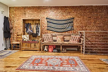 Rented by Halstead Real Estate