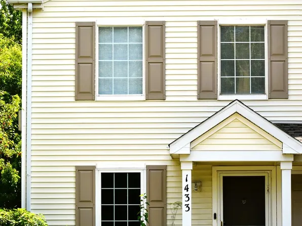 1433 McClure Rd #0, Aurora, IL 60505