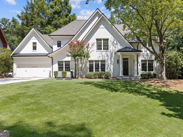 764 Burke Rd NE, Atlanta, GA 30305